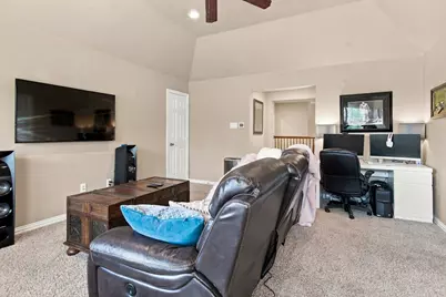 4805 Bob Wills Drive, Fort Worth, TX 76244 - Photo 24