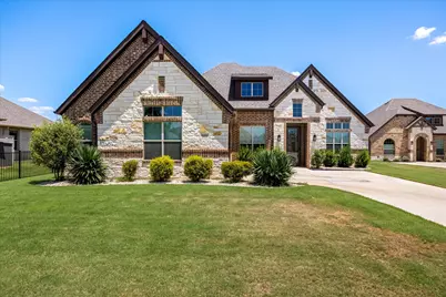 509 River Bank Court, Granbury, TX 76049 - Photo 4