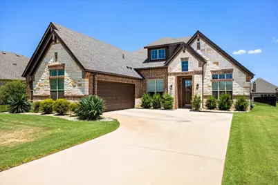 509 River Bank Court, Granbury, TX 76049 - Photo 1