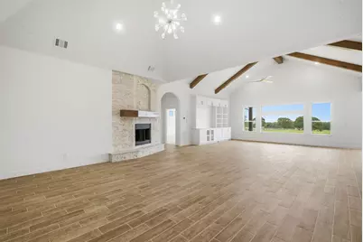 680 Jennings Lane, Azle, TX 76020 - Photo 8