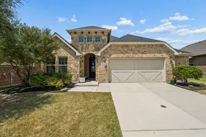 1714 Sherwood Drive, Anna, TX 75409 - Photo 1