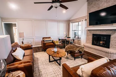 6309 Riviera Drive, North Richland Hills, TX 76180 - Photo 8