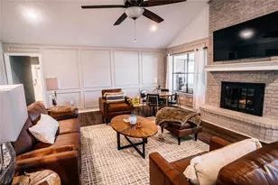 6309 Riviera Dr, North Richland Hills, TX 76180 - Photo 8