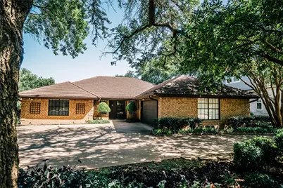 6309 Riviera Drive, North Richland Hills, TX 76180 - Photo 1