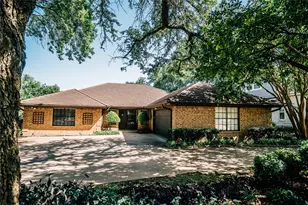 6309 Riviera Dr, North Richland Hills, TX 76180 - Photo 1