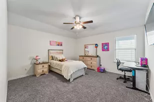 10608 Plumlee Ln, Aubrey, TX 76227 - Photo 30