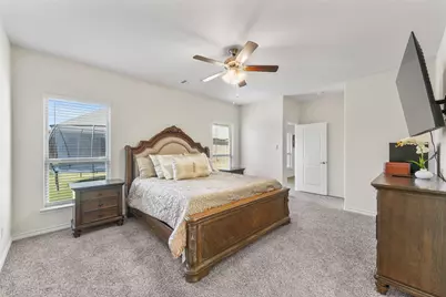 10608 Plumlee Lane, Aubrey, TX 76227 - Photo 12