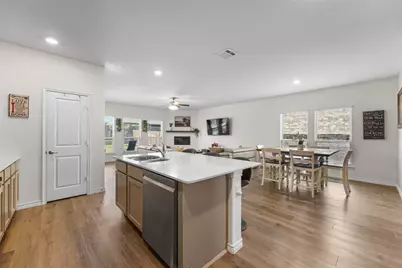 10608 Plumlee Lane, Aubrey, TX 76227 - Photo 8
