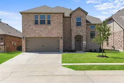 10608 Plumlee Lane, Aubrey, TX 76227 - Photo 1