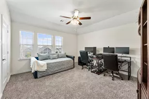10608 Plumlee Ln, Aubrey, TX 76227 - Photo 18