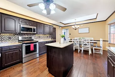 403 Sunset Drive, Crandall, TX 75114 - Photo 12