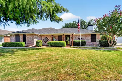 403 Sunset Drive, Crandall, TX 75114 - Photo 4