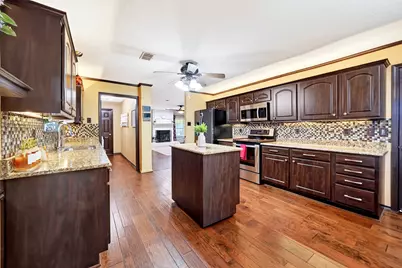 403 Sunset Drive, Crandall, TX 75114 - Photo 18