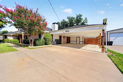403 Sunset Drive, Crandall, TX 75114 - Photo 6