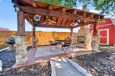 403 Sunset Drive, Crandall, TX 75114 - Photo 34