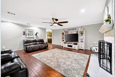 403 Sunset Drive, Crandall, TX 75114 - Photo 8