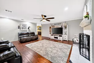 403 Sunset Dr, Crandall, TX 75114 - Photo 8