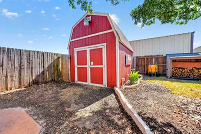 403 Sunset Drive, Crandall, TX 75114 - Photo 36