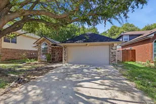 8812 Sabinas Trail, Fort Worth, TX 76118 - Photo 2