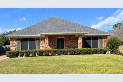 1825 Glenway Drive, Sherman, TX 75092 - Photo 1