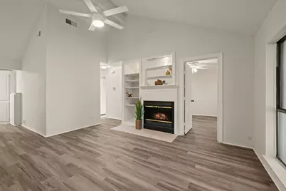 2911 Post Oak Drive, Euless, TX 76039 - Photo 4
