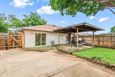 2911 Post Oak Drive, Euless, TX 76039 - Photo 24