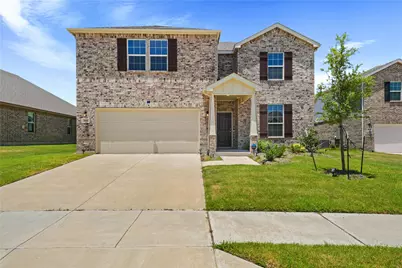 596 Yucca Court, Princeton, TX 75407 - Photo 1
