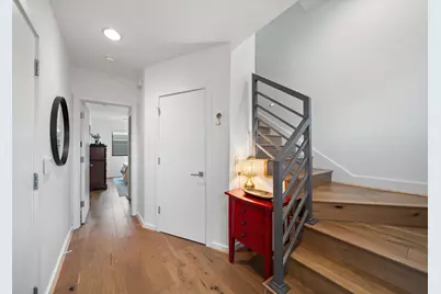 1906 Euclid Avenue #C, Dallas, TX 75206 - Photo 2