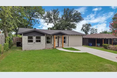 6729 Wallis Road, Lake Worth, TX 76135 - Photo 4