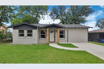 6729 Wallis Road, Lake Worth, TX 76135 - Photo 2