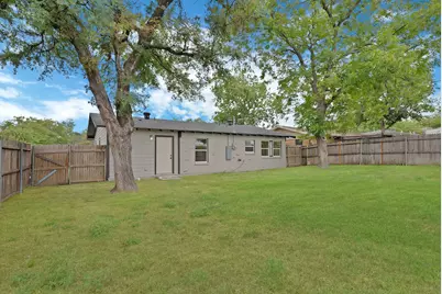 6729 Wallis Road, Lake Worth, TX 76135 - Photo 30