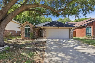 8812 Sabinas Trail, Fort Worth, TX 76118 - Photo 2