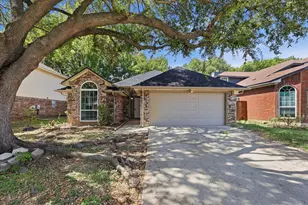 8812 Sabinas Trail, Fort Worth, TX 76118 - Photo 2