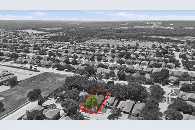 8812 Sabinas Trail, Fort Worth, TX 76118 - Photo 28