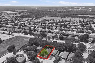 8812 Sabinas Trail, Fort Worth, TX 76118 - Photo 28