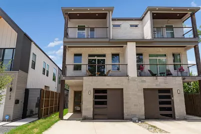 2603 Crossman Avenue, Dallas, TX 75212 - Photo 2