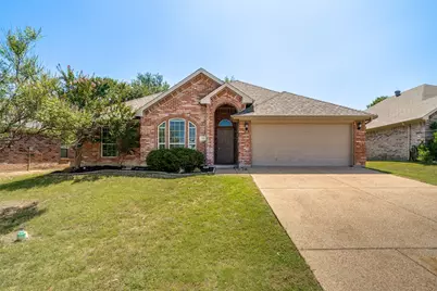 223 Carriage Drive, Willow Park, TX 76087 - Photo 1