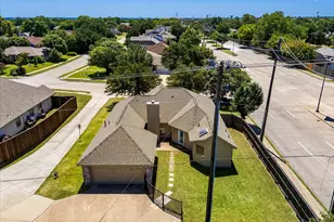 3401 Locust St, Rowlett, TX 75089 - Photo 24