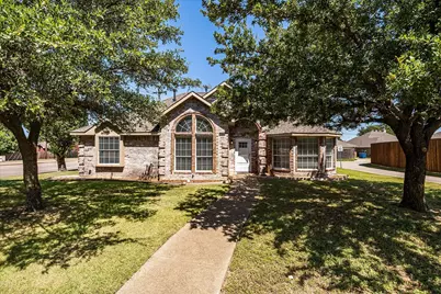 3401 Locust Street, Rowlett, TX 75089 - Photo 2