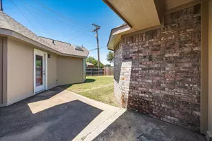 3401 Locust St, Rowlett, TX 75089 - Photo 20