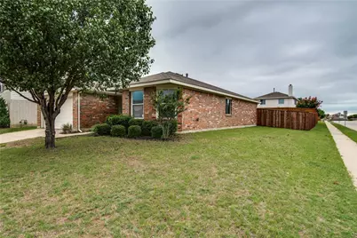 1441 Brandywine Lane, Little Elm, TX 75068 - Photo 2