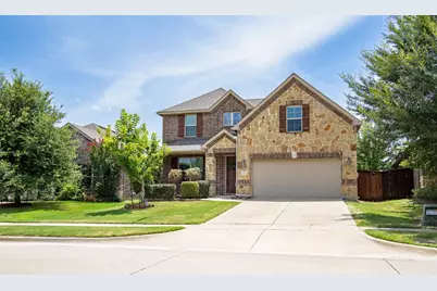 717 Rio Concho Trail, McKinney, TX 75071 - Photo 2