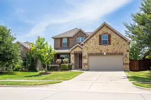 717 Rio Concho Trail, McKinney, TX 75071 - Photo 2