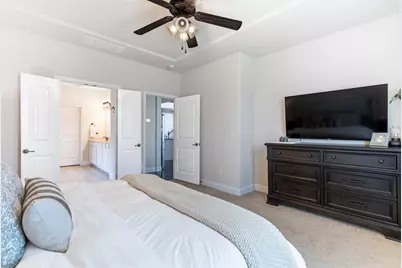 717 Rio Concho Trail, McKinney, TX 75071 - Photo 20