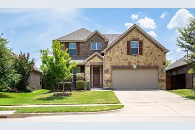 717 Rio Concho Trail, McKinney, TX 75071 - Photo 1