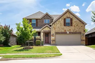 717 Rio Concho Trail, McKinney, TX 75071 - Photo 1