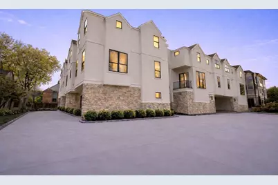 4505 Emerson Avenue #2, University Park, TX 75205 - Photo 2