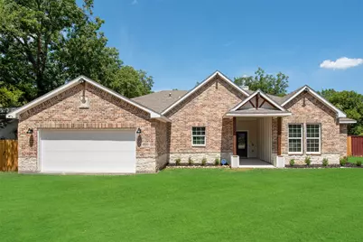 4212 Balch Drive, Dallas, TX 75216 - Photo 1