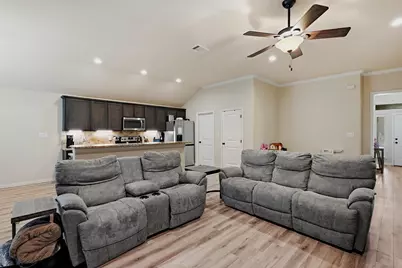 3020 W Loy Lake Road, Denison, TX 75020 - Photo 6