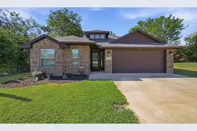 3020 W Loy Lake Road, Denison, TX 75020 - Photo 1